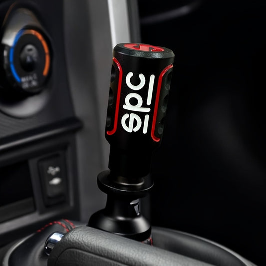 Manopla de Cambio Sparco "Frosted Wave"