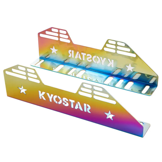Suporte de banco Kyostar universal