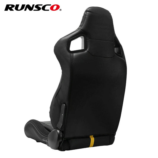 Bancos esportivos Runsco Estilo Racing