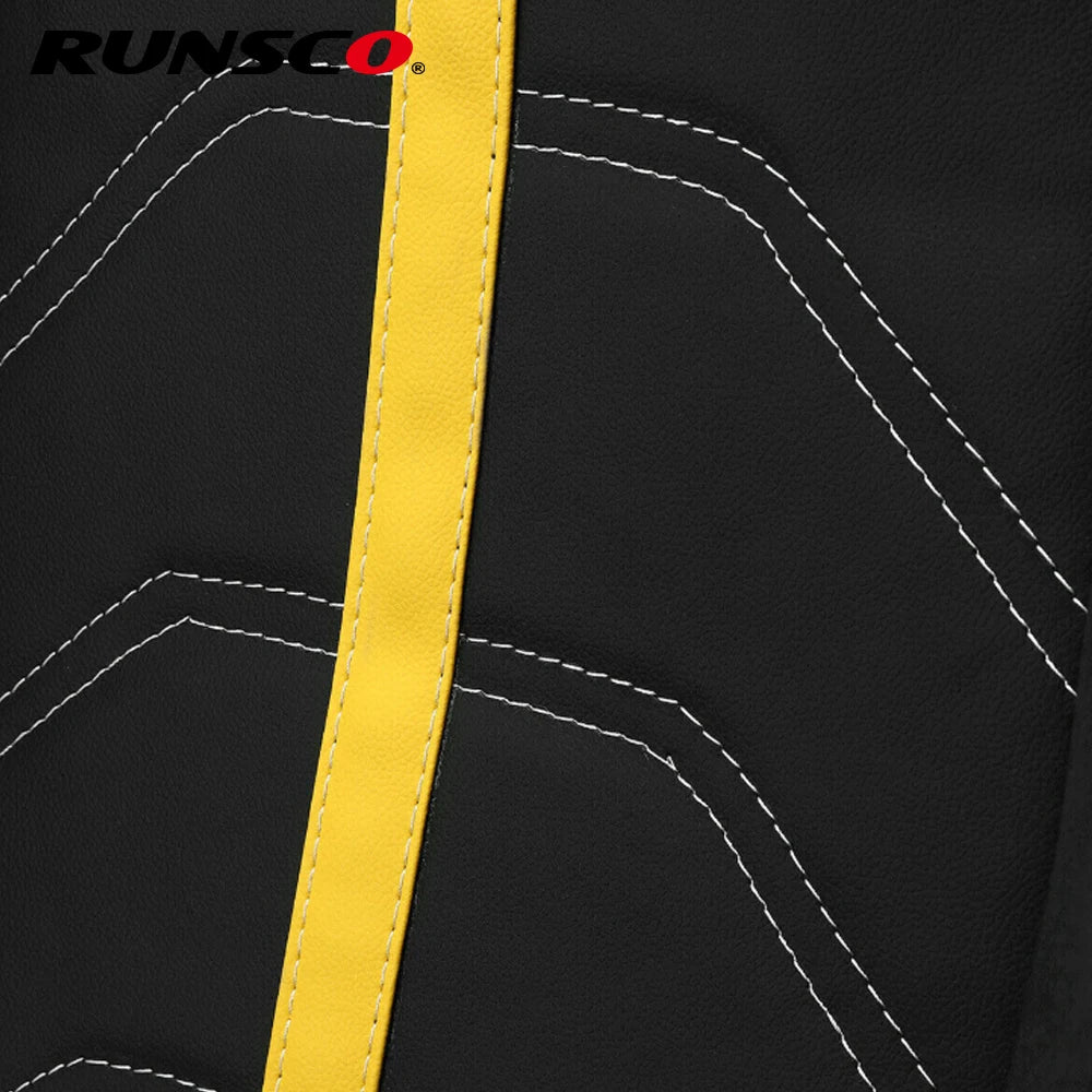 Bancos esportivos Runsco Estilo Racing