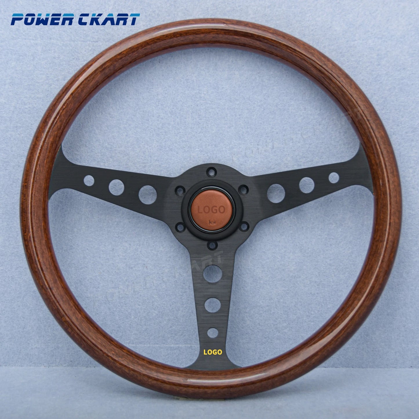 Volante Esportivo MOMO "Vintage Sport"