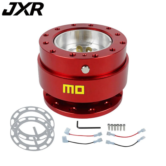 Cubo Saque Rápido MOMO Simples