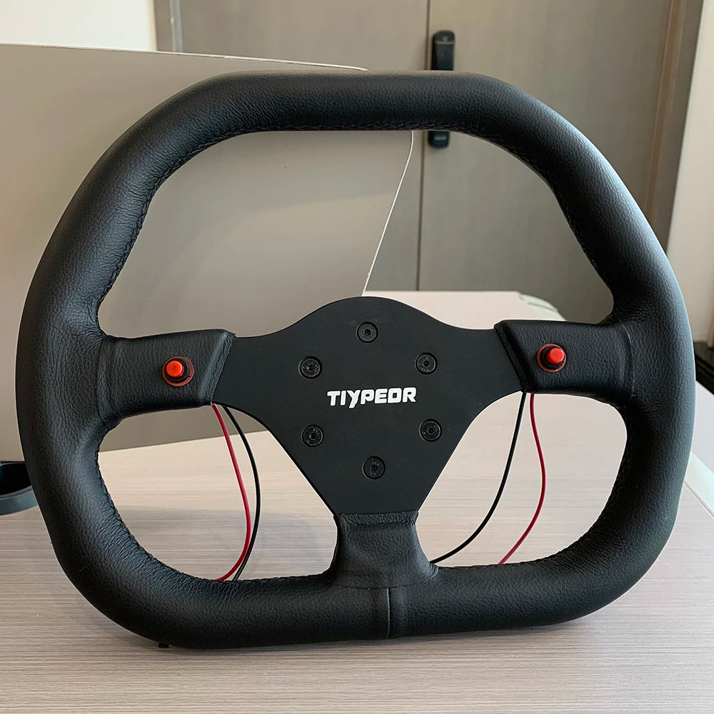 Volante Tyipeor shape D