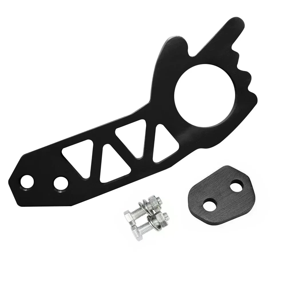 Tow hook universal "dedo indicador"