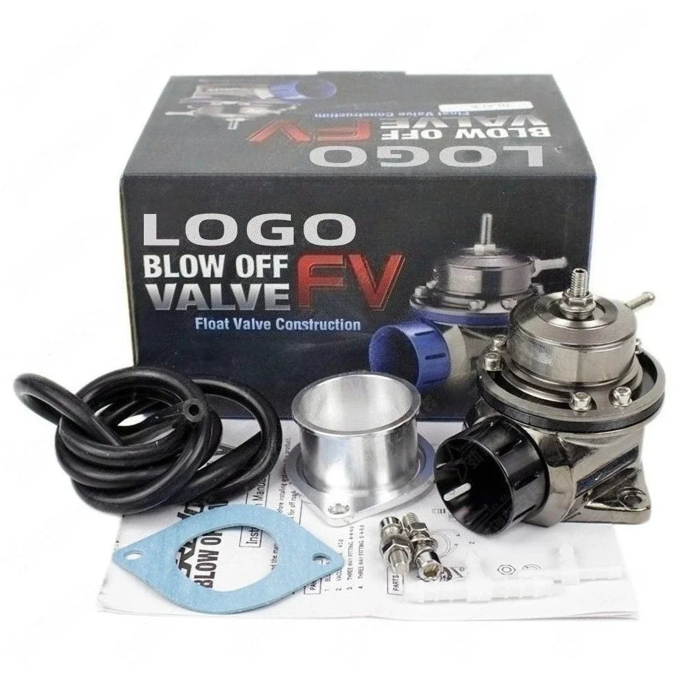 Válvula de alivio de pressão (westgate) Greddy