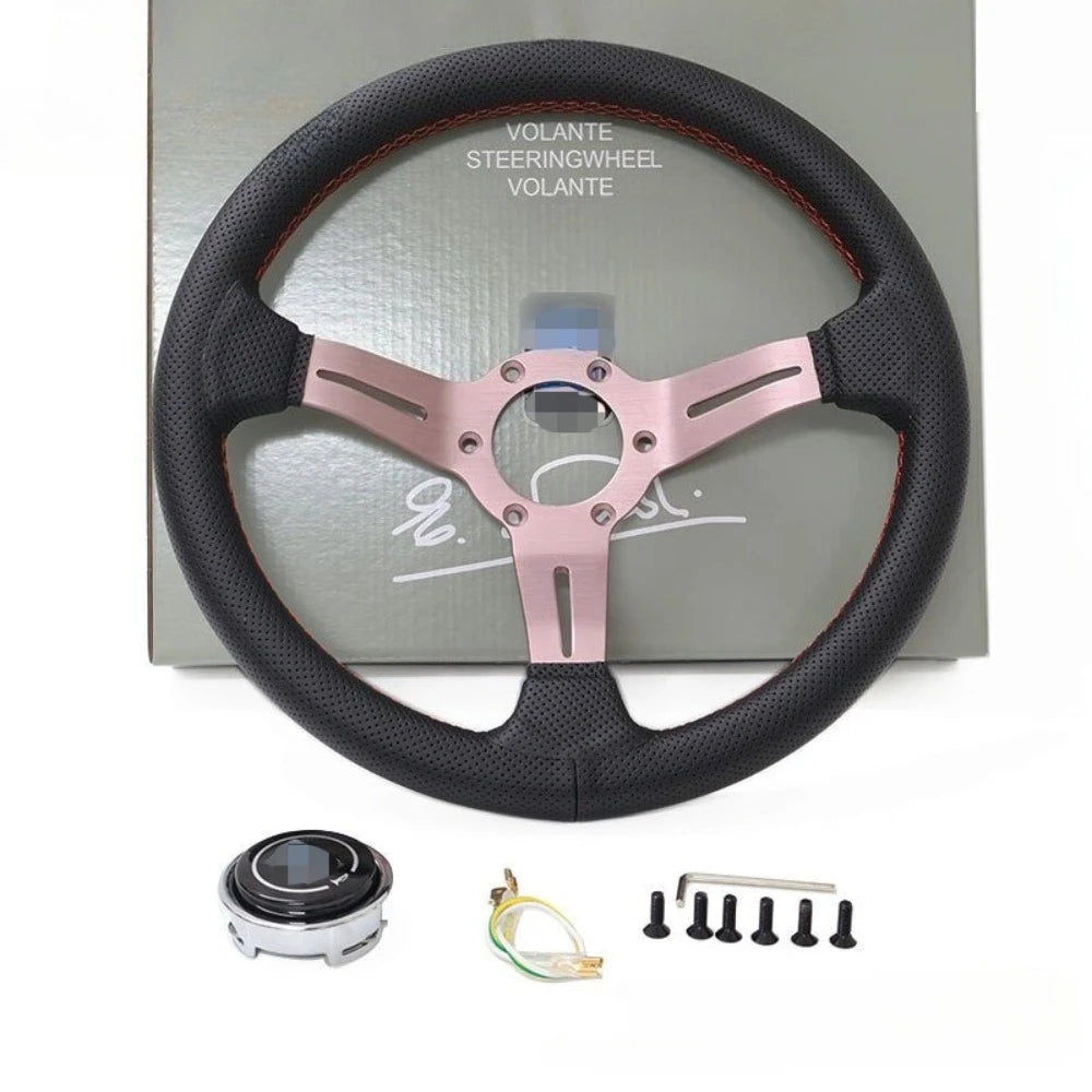Volante Esportivo Nardi Torino