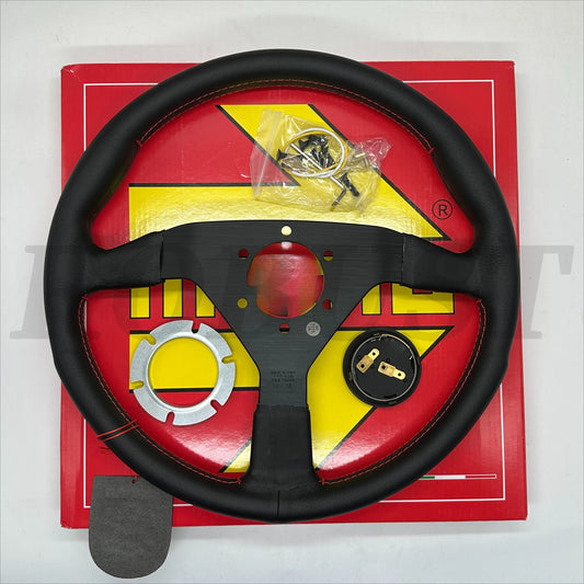 Volante Esportivo MOMO " Monte Carlo"