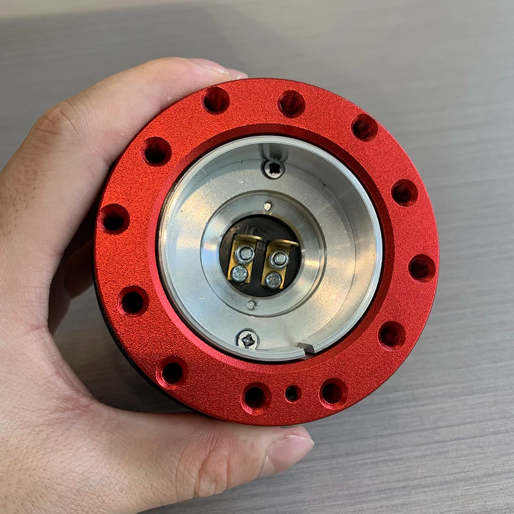 Cubo de saque rápido universal Tiypeor