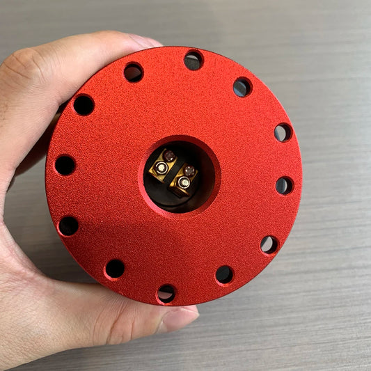 Cubo de saque rápido universal Tiypeor