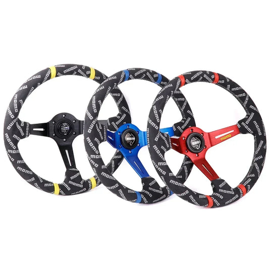 Volante esportvio MOMO "Ultra For MOMO"