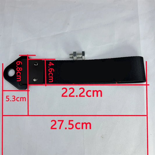 Corda de reboque MOMO Italy