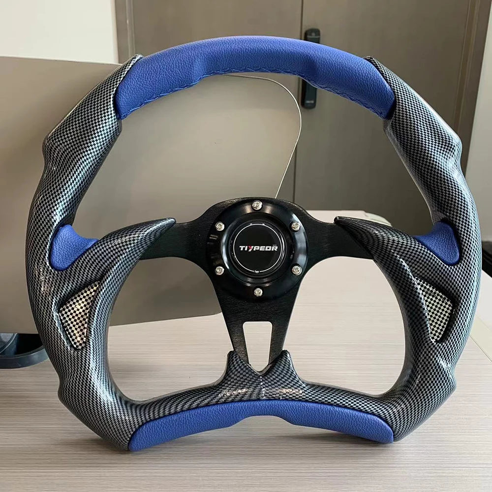 Volante Esportivo Tiypeor D-Type