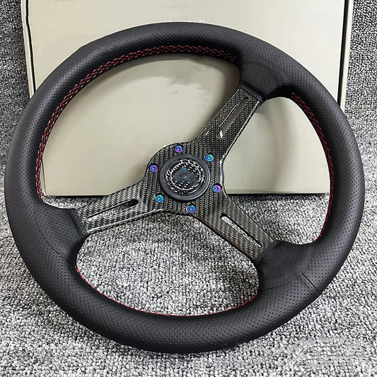 Volante esportivo Nardi Torino "Carbon"