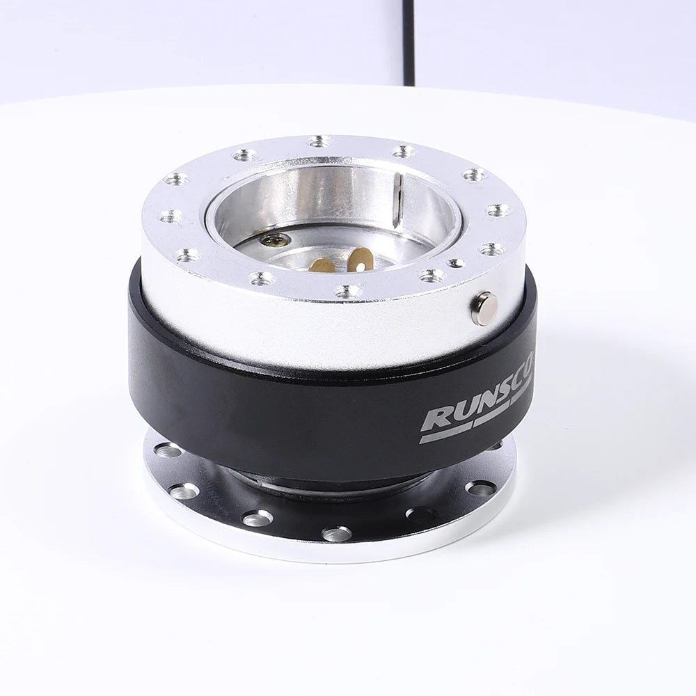Cubo de saque Rápido Runsco