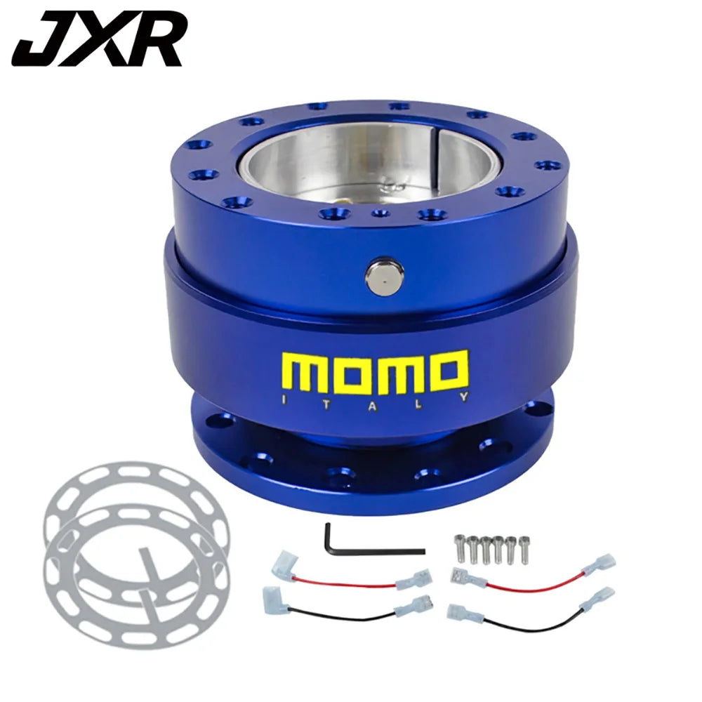 Cubo Saque Rápido MOMO Simples
