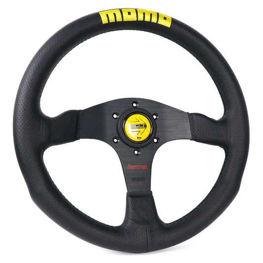 Volante esportivo MOMO Competition