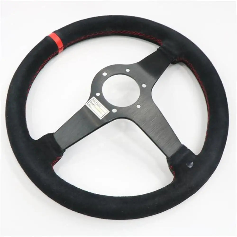 Volante Esportivo Sparco