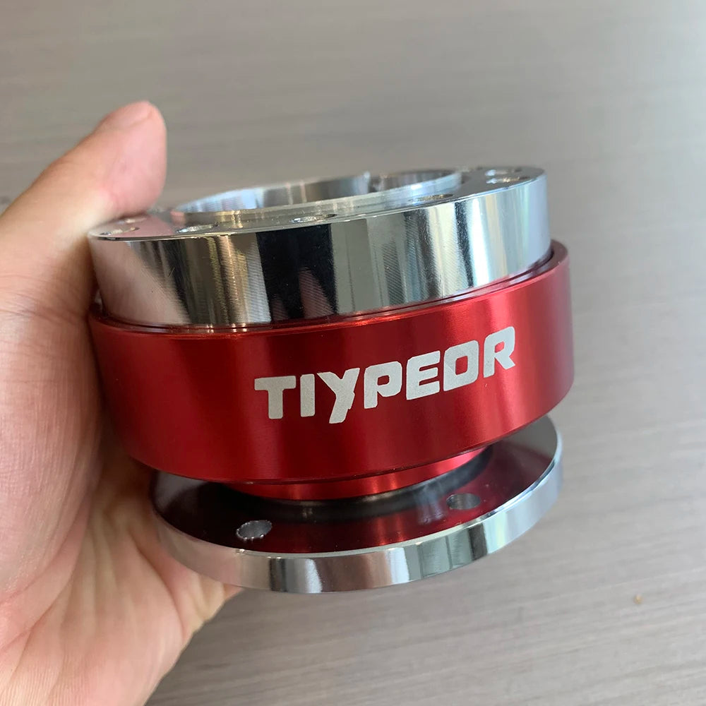 Cubo Saque Rápido Tiypeor