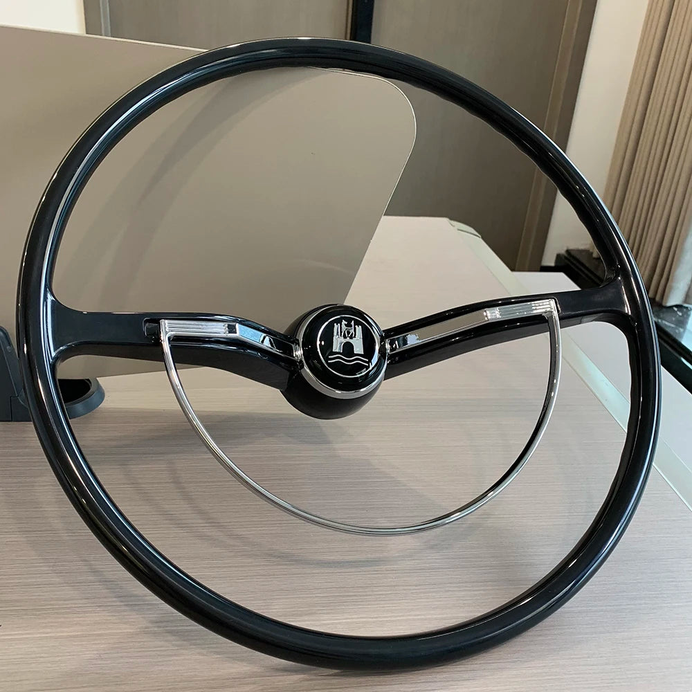 Volante Vintage Tiypeor