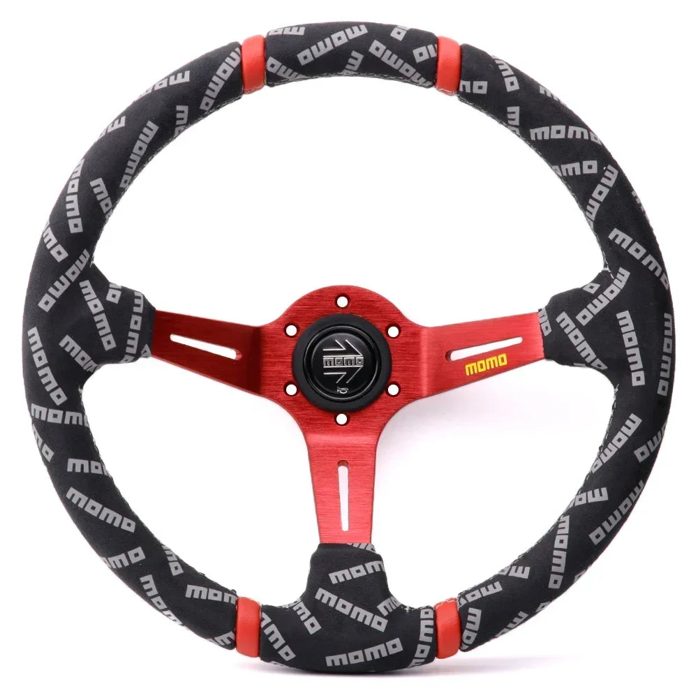 Volante esportvio MOMO "Ultra For MOMO"
