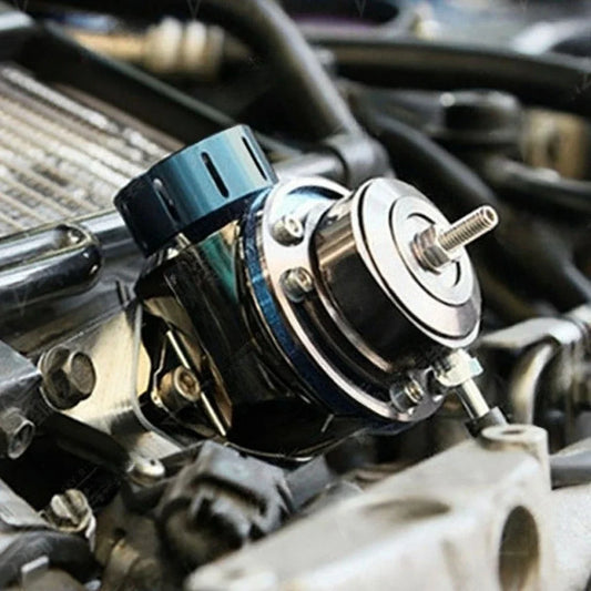 Válvula de alivio de pressão (westgate) Greddy