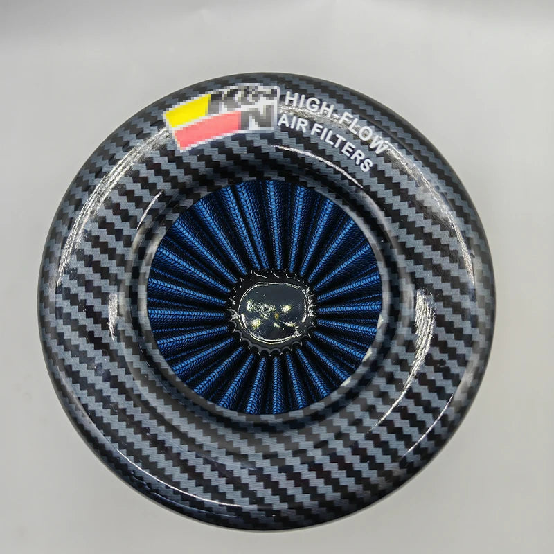 Filtro de ar esportivo K&N High Flow