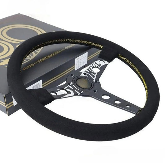 Volante Tiypeor edição limitada HotWheels 50 anos