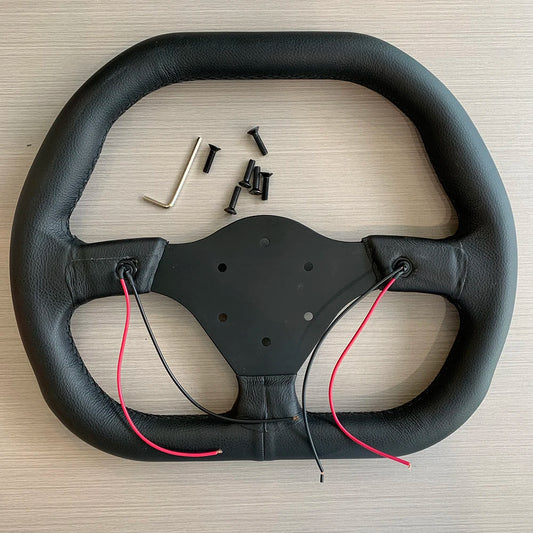 Volante Tyipeor shape D