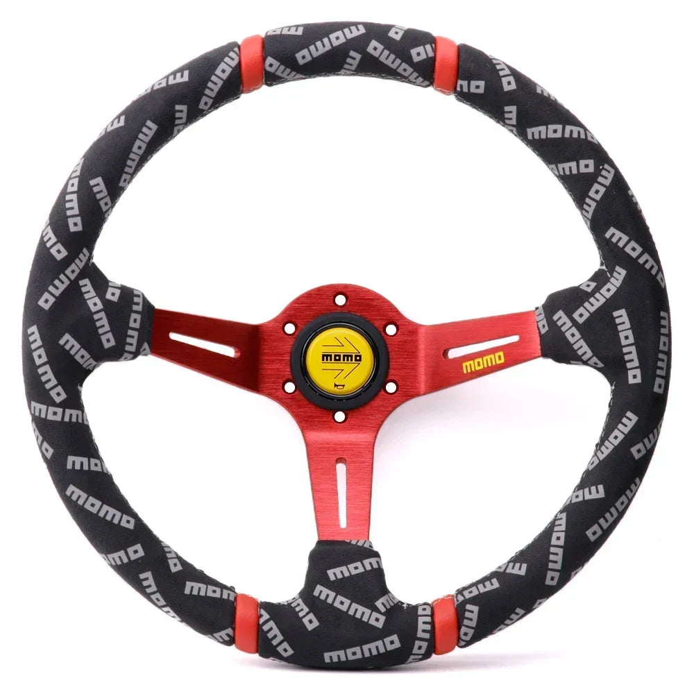Volante esportvio MOMO "Ultra For MOMO"