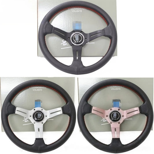 Volante Esportivo Nardi Torino