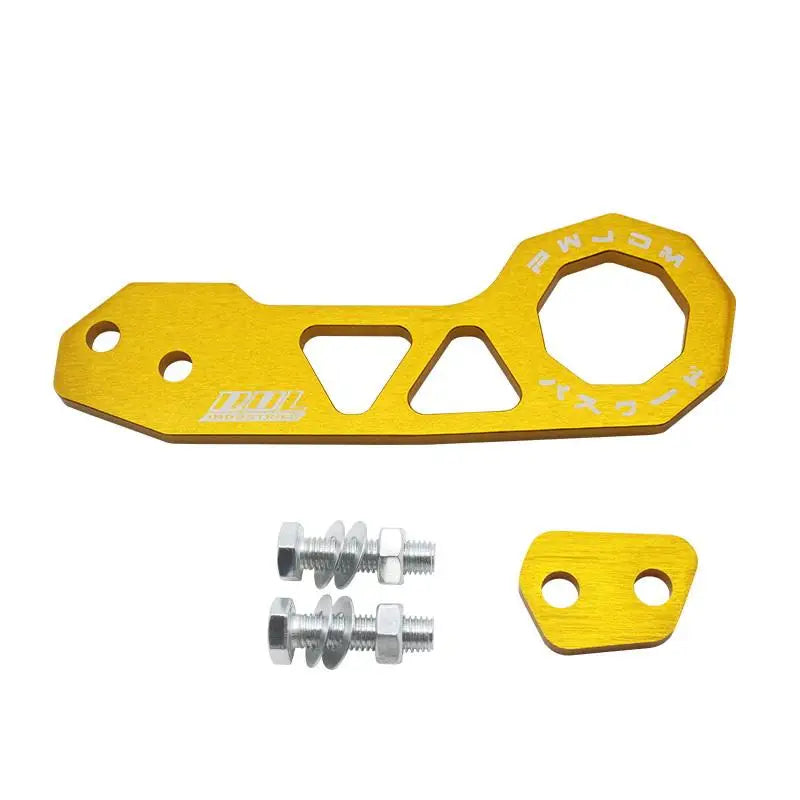 Tow hook Racing universal