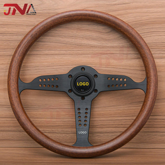 Volante Esportivo MOMO " Grand Prix " Classic