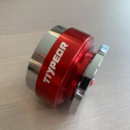 Cubo Saque Rápido Tiypeor