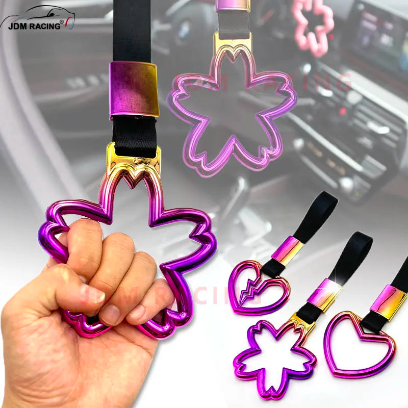 Hand strap JDM Flor