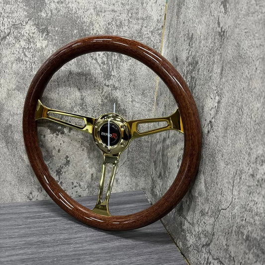 Volante Esportivo Tiypeor Classico Racing