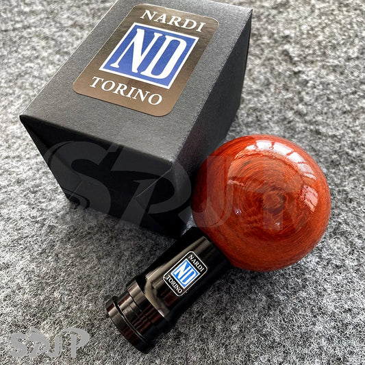 Manopla de Câmbio Retro Nardi Torino