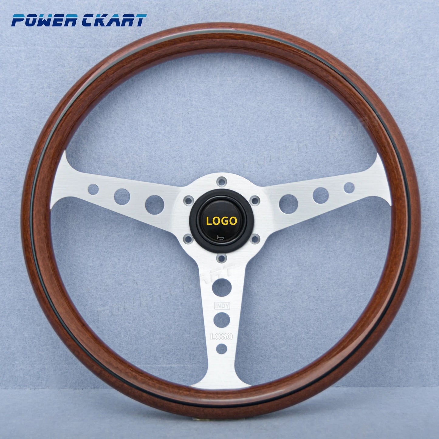 Volante Esportivo MOMO "Vintage Sport"