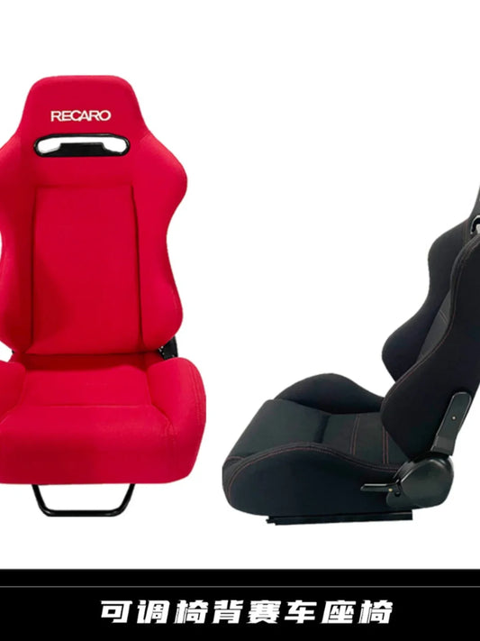Banco Recaro SR3 Racing