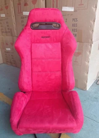Banco Recaro SR3 Racing