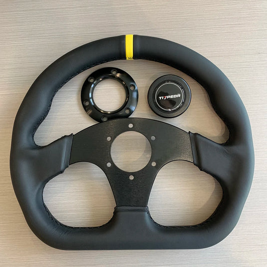 Volante Tiypeor Shape D Racing