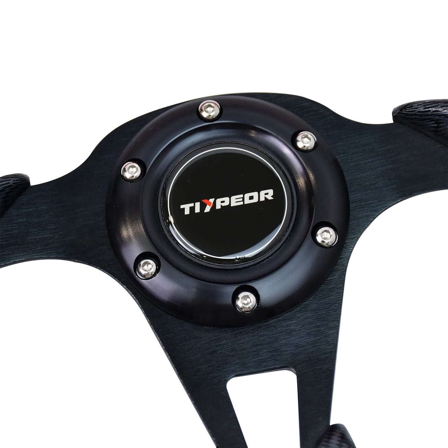 Volante Esportivo Tiypeor D-Type