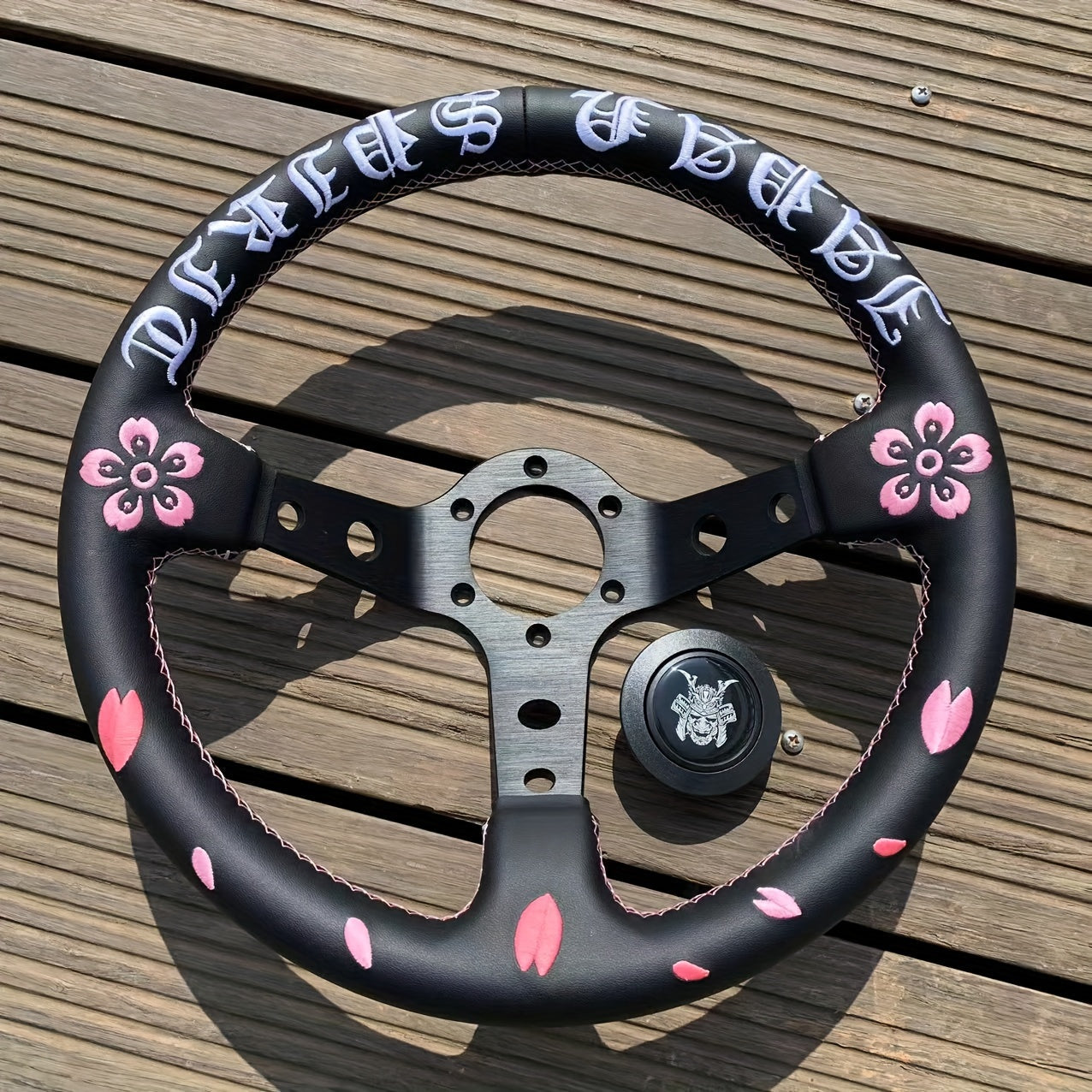 Volante Sakura Spirit