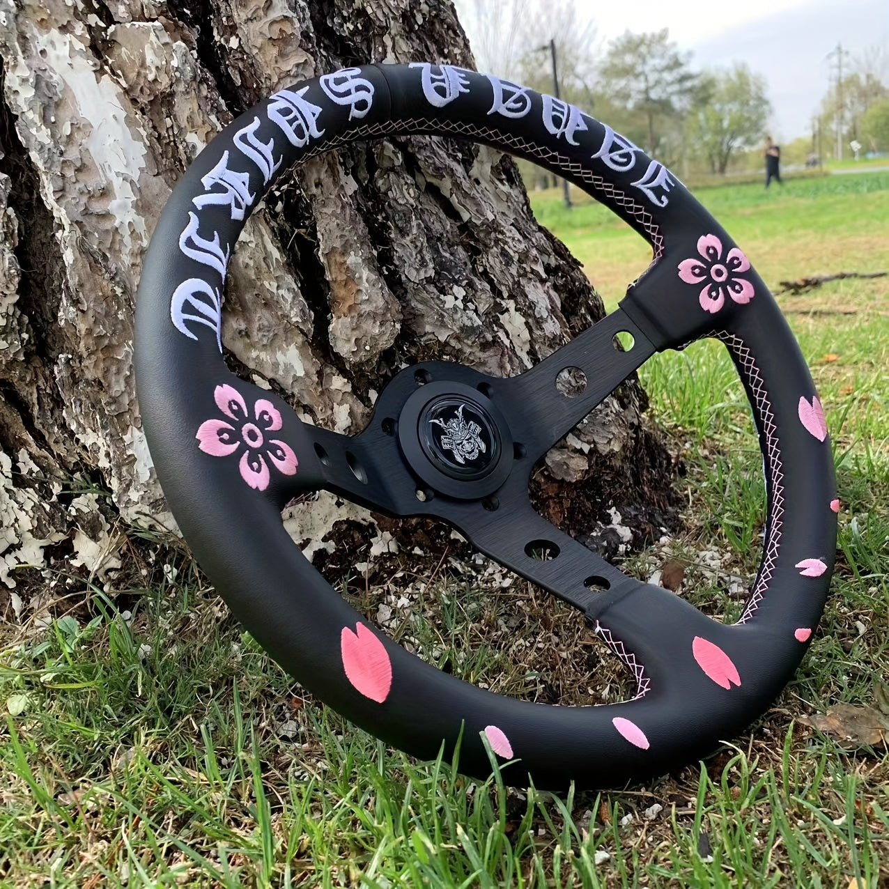 Volante Sakura Spirit