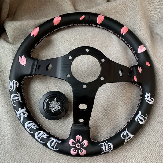 Volante Sakura Spirit