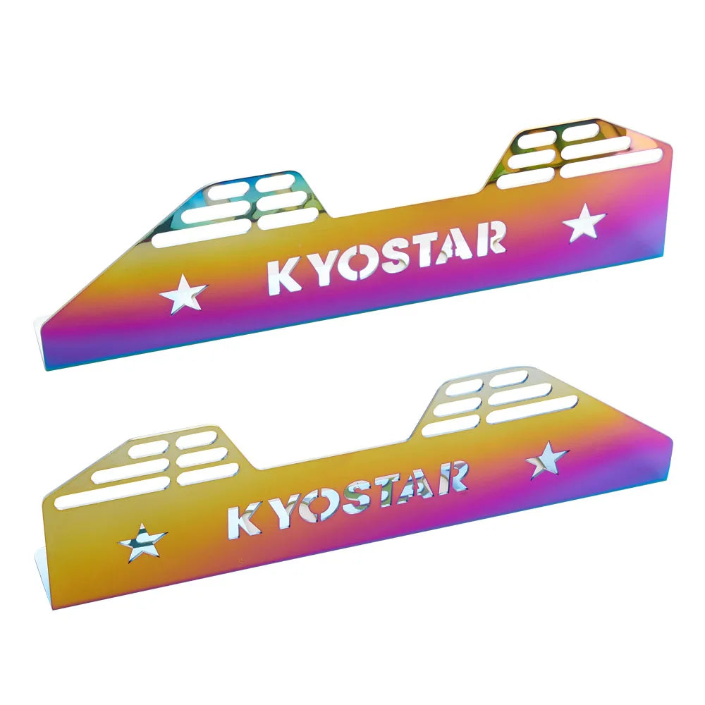 Suporte de banco Kyostar universal