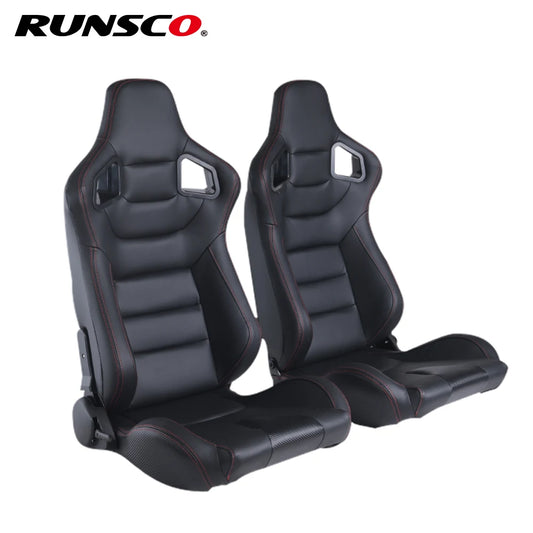 Bancos esportivos Runsco esportivo simples