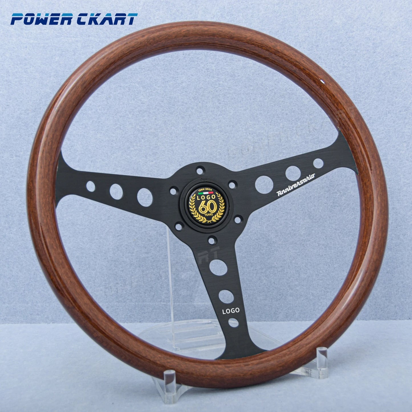 Volante Esportivo MOMO " Heritage 60 Years "