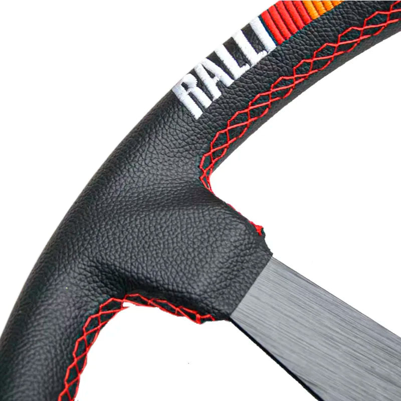 Volante Esportivo Ralliart