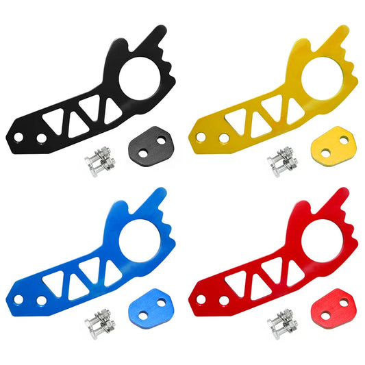 Tow hook universal "dedo indicador"