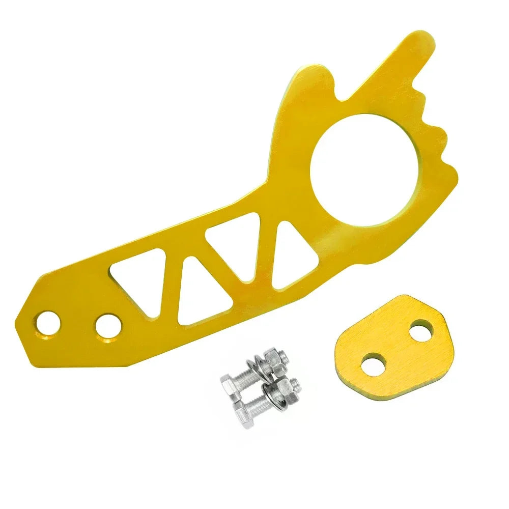 Tow hook universal "dedo indicador"